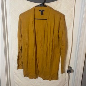 Gap Cardigan